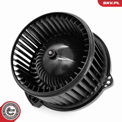 Esen SKV 68SKV086 Rechtslenker Lüfter - Heizsystem Esen SKV 68SKV086 Rechtslenker Lüfter - Heizsystem