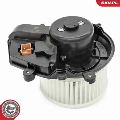 ESEN SKV 68SKV088 - Interior Fan ESEN SKV 68SKV088 - Interior Fan