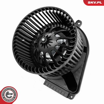 ESEN SKV 68SKV094 - Air Blower for Mercedes-Benz and VW ESEN SKV 68SKV094 - Air Blower for Mercedes-Benz and VW