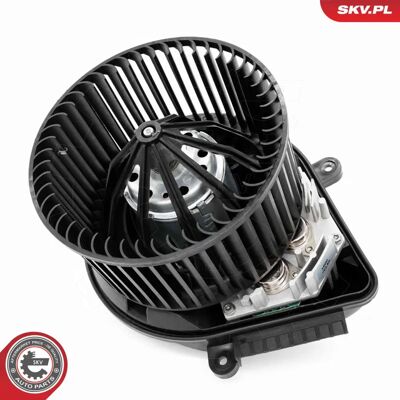 ESEN SKV 68SKV095 - Gebläse für Peugeot 406, 405 II ESEN SKV 68SKV095 - Gebläse für Peugeot 406, 405 II