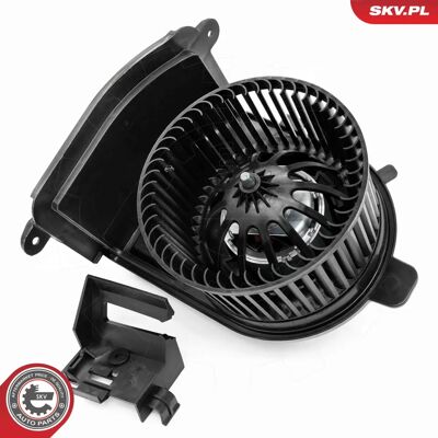 ESEN SKV 68SKV096 Ventilador - Componente HVAC ESEN SKV 68SKV096 Ventilador - Componente HVAC