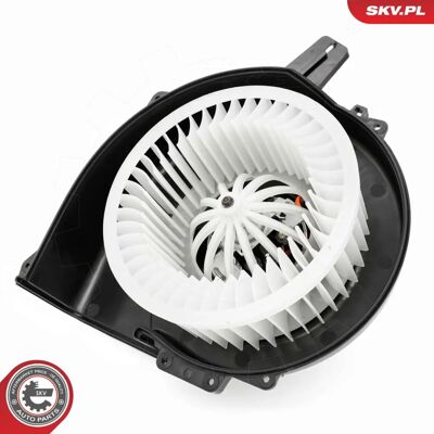 ESEN SKV 68SKV097 Innenraumventilator - Innenraumlüfter ESEN SKV 68SKV097 Innenraumventilator - Innenraumlüfter