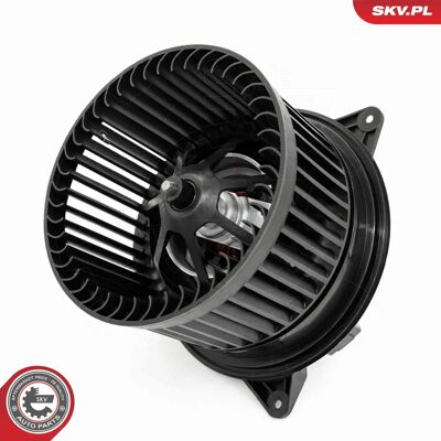 ESEN SKV 68SKV100 - Soplu de aire para vehículos con dirección a la derecha ESEN SKV 68SKV100 - Soplu de aire para vehículos con dirección a la derecha