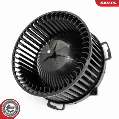 ESEN SKV BP4K61B10 Sopluces de Aire de 2 Pólos - Sopluces ESEN SKV BP4K61B10 Sopluces de Aire de 2 Pólos - Sopluces