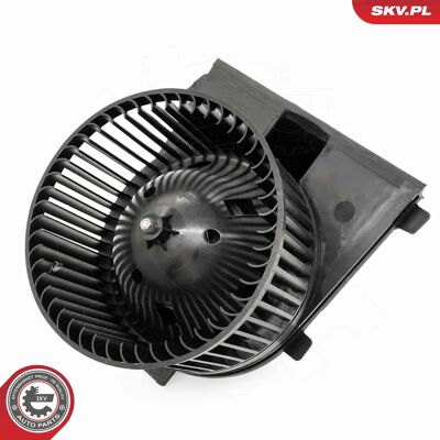 Esen SKV 68SKV103 - Ventilator voor Volkswagen, Audi, Seat, Skoda Esen SKV 68SKV103 - Ventilator voor Volkswagen, Audi, Seat, Skoda