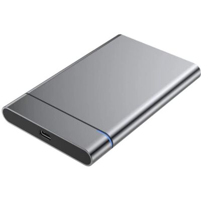 Boîtier Grey 2,5" iBox pour HDD/SSD - Boîtier HDD/SSD - Publicité Boîtier Grey 2,5" iBox pour HDD/SSD - Boîtier HDD/SSD - Publicité