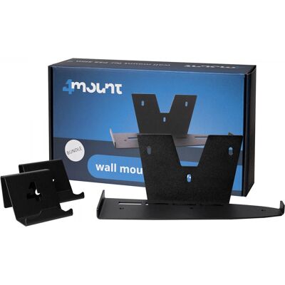 Support a Parete per PS5 Slim - Organizzatore di Controller e Console Support a Parete per PS5 Slim - Organizzatore di Controller e Console