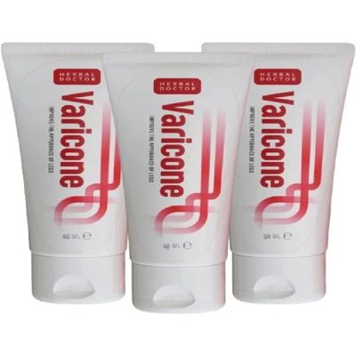 PRiME - Varicone Premium - 80ml - Krem żył PRiME - Varicone Premium - 80ml - Krem żył