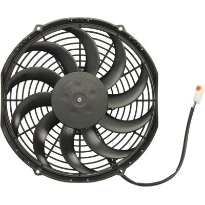 SPAL VA09-AP12/C-54A Ilmastointilaite - Energiatehokas Jäähdytys SPAL VA09-AP12/C-54A Ilmastointilaite - Energiatehokas Jäähdytys