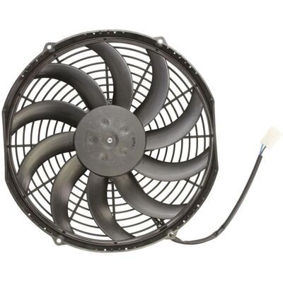 SPAL VA10-AP50/C-61A Ilmastointilaite ja tuuletin SPAL VA10-AP50/C-61A Ilmastointilaite ja tuuletin