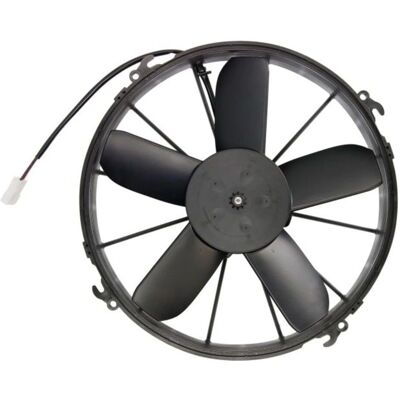 SPAL VA01-AP70/LL-36A ilmastointilaitteen tuuletin SPAL VA01-AP70/LL-36A ilmastointilaitteen tuuletin