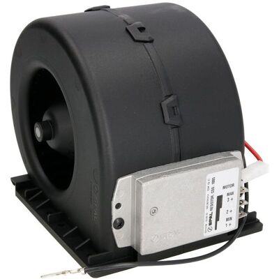 SPAL 010-B70-74D/3 SPEED ilmastointilaitteen tuuletin SPAL 010-B70-74D/3 SPEED ilmastointilaitteen tuuletin