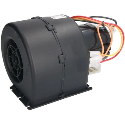 SPAL 008-B45 / I-02D / 3SPEED - Ilmanvaihtoventtiili SPAL 008-B45 / I-02D / 3SPEED - Ilmanvaihtoventtiili