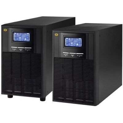Orvaldi VWPP2K Sistema de alimentación ininterrumpida - Online 2 kVA Orvaldi VWPP2K Sistema de alimentación ininterrumpida - Online 2 kVA
