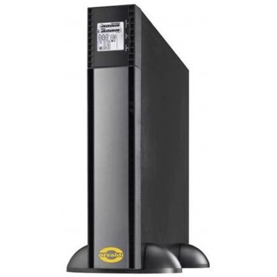Orvaldi V2000+ UPS - Line-Interactive 2 kVA 1800 W 8 Gniazdek Orvaldi V2000+ UPS - Line-Interactive 2 kVA 1800 W 8 Gniazdek