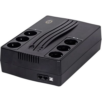 Orvaldi 1090SP Alimentation Sans Interruption - UPS - Publicité Orvaldi 1090SP Alimentation Sans Interruption - UPS - Publicité