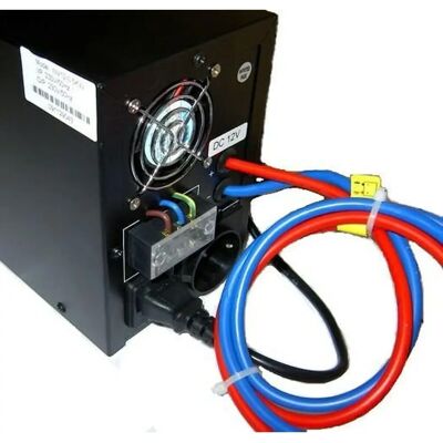 Inversor Orvaldi 12-500W Line-Interactive - Sistema UPS Inversor Orvaldi 12-500W Line-Interactive - Sistema UPS
