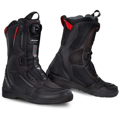 Bottes de Moto Shima Strato Lady - Bottes de Moto Bottes de Moto Shima Strato Lady - Bottes de Moto
