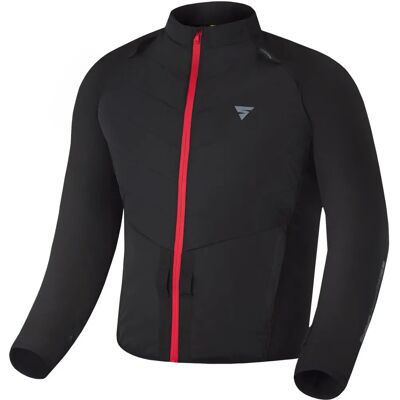 Veste Shima WARMUP Homme Noir - Veste Veste Shima WARMUP Homme Noir - Veste