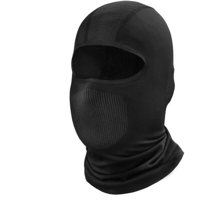 SHIMA Balaclava - Negro - M L - Unisex SHIMA Balaclava - Negro - M L - Unisex