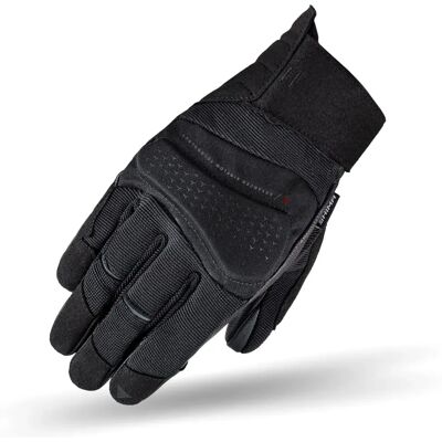 Gants de moto Shima Air 20 - Noir - XL Gants de moto Shima Air 20 - Noir - XL