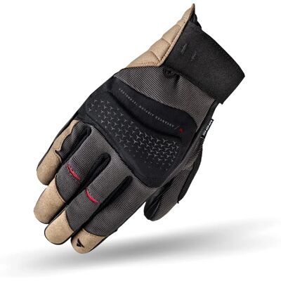 Rukavice na motorku Shima Air 20 - Prodyšné, Kompatibilní s dotykovou obrazovkou, 4XL Rukavice na motorku Shima Air 20 - Prodyšné, Kompatibilní s dotykovou obrazovkou, 4XL