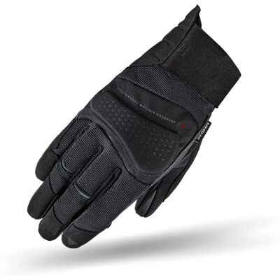 Gants moto Shima Air 2.0 pour femmes - Noir - S Gants moto Shima Air 2.0 pour femmes - Noir - S