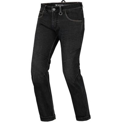 Jeans moto Shima Devon Navy - Protection maximale Jeans moto Shima Devon Navy - Protection maximale