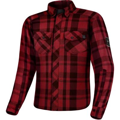 Chemise moto Shima Renegade 2 - Sécurité & Style Chemise moto Shima Renegade 2 - Sécurité & Style