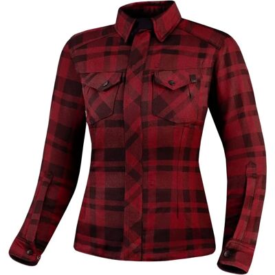Camisa de motociclista Shima Renegade 2.0 - Tipo de motocicleta Camisa de motociclista Shima Renegade 2.0 - Tipo de motocicleta
