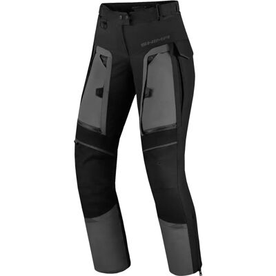 SHIMA Hero 2.0 Pantalon textile de moto imperméable à l’eau pour dames SHIMA Hero 2.0 Pantalon textile de moto imperméable à l’eau pour dames
