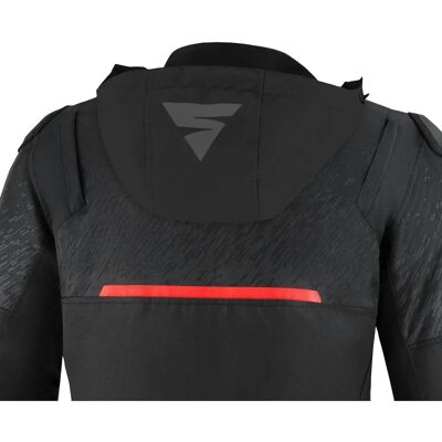 Capuche SHIMA Drift - Noire - Taille unique - Unisexe Capuche SHIMA Drift - Noire - Taille unique - Unisexe
