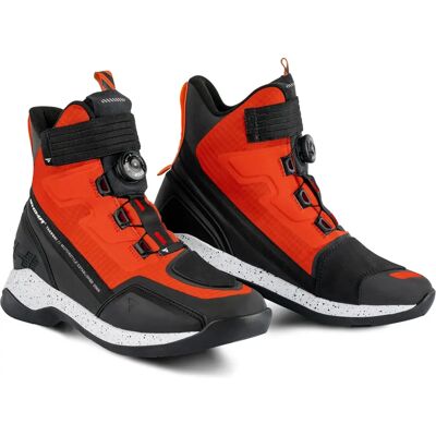 Bottes de moto SHIMA Takeshi - Multicolores - 44 Bottes de moto SHIMA Takeshi - Multicolores - 44