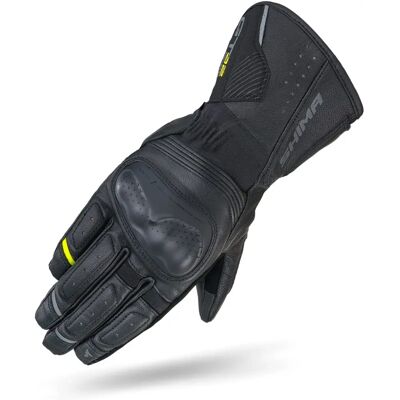 Gants de moto pour dames SHIMA GT-2 - Noir - XS Gants de moto pour dames SHIMA GT-2 - Noir - XS