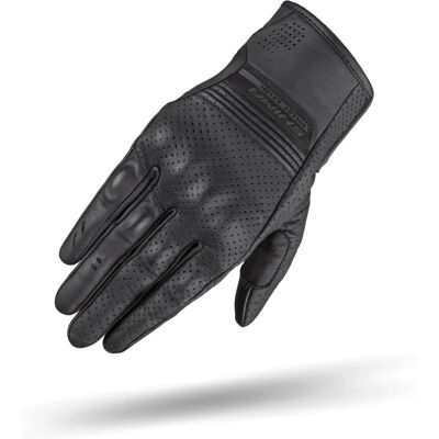 Rękawice motocyklowe Bullet 2.0 dla kobiet - Czarny Rękawice motocyklowe Bullet 2.0 dla kobiet - Czarny