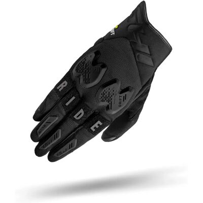 Gants Drift Shima - Femmes, Noir, M - Accessoires moto Gants Drift Shima - Femmes, Noir, M - Accessoires moto