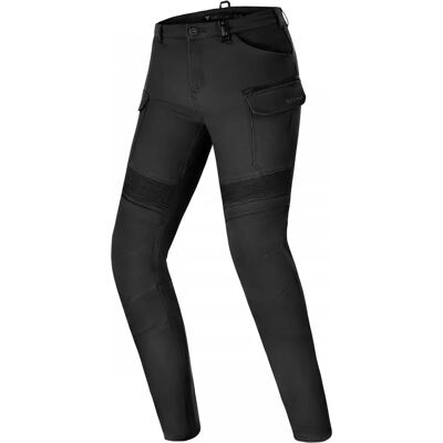 SHIMA - GIRO 3.0 Lady - Noir - W30/L30 - Pantalon moto - Publicité SHIMA - GIRO 3.0 Lady - Noir - W30/L30 - Pantalon moto - Publicité