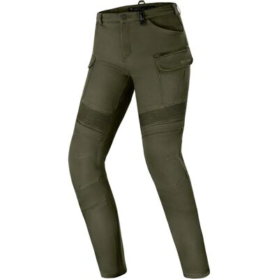 Shima Giro 3.0 Khaki Motorradhose - Motorrijbroek Shima Giro 3.0 Khaki Motorradhose - Motorrijbroek