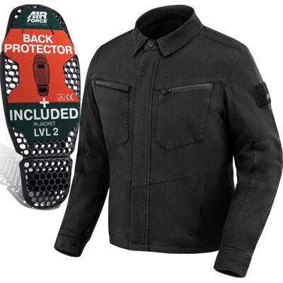 Veste moto Shima Giro - Veste de moto - Publicité Veste moto Shima Giro - Veste de moto - Publicité