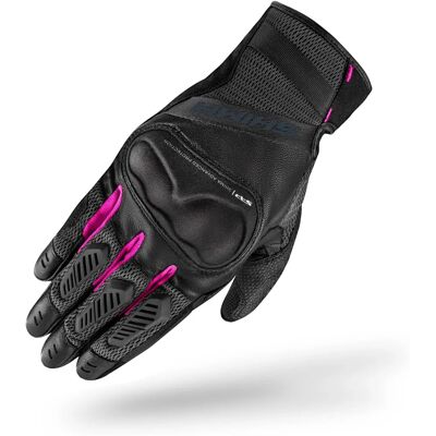 SHIMA Hero Damen Motorrad Handschuhe - Belüftet, Langlebig, Schutz - XS-XL SHIMA Hero Damen Motorrad Handschuhe - Belüftet, Langlebig, Schutz - XS-XL