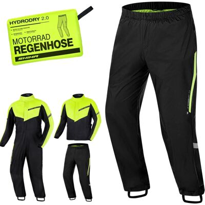 Shima Hydrodry 2.0 Vattentäta Byxor - regnbyxa Shima Hydrodry 2.0 Vattentäta Byxor - regnbyxa