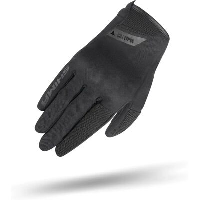 Gants de moto pour enfants SHIMA - Noir - XS Gants de moto pour enfants SHIMA - Noir - XS