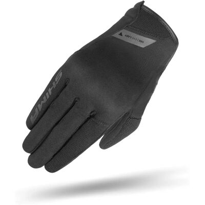 SHIMA One Evo Damen Motorrad-Handschuhe - Schwarz - XS - Motorradbekleidung SHIMA One Evo Damen Motorrad-Handschuhe - Schwarz - XS - Motorradbekleidung