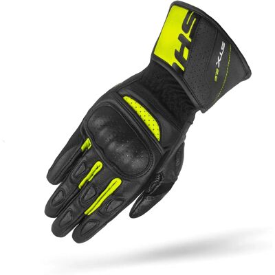 Shima STX 2.0 Motorradhandschuhe - Impact & Atmungsaktiv Shima STX 2.0 Motorradhandschuhe - Impact & Atmungsaktiv