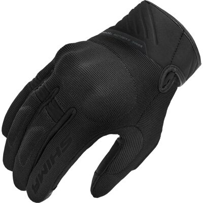 Gants de moto Shima Sonic - Protections de jointure, Respirants - Gants de moto Gants de moto Shima Sonic - Protections de jointure, Respirants - Gants de moto