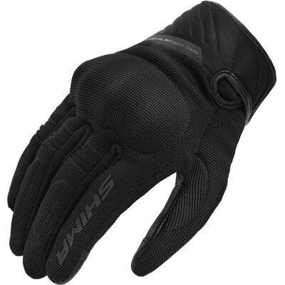 Shima Gloves Sonic Lady - Breathable, Leather, Touch Tech - Gloves Shima Gloves Sonic Lady - Breathable, Leather, Touch Tech - Gloves