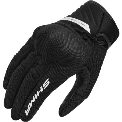 Gants moto Shima XS - Respirants, Tactile, Protecteurs - Publicité Gants moto Shima XS - Respirants, Tactile, Protecteurs - Publicité