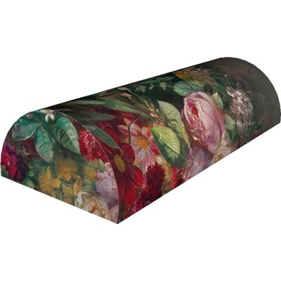 Bertoni Home Cuscino Mezza Rullo - Supporto Cervicale Bertoni Home Cuscino Mezza Rullo - Supporto Cervicale