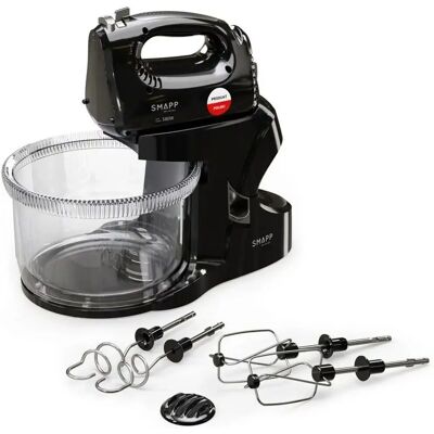 SMA Solar Technology Smapp Handmixer mit Schüssel - Handmixer SMA Solar Technology Smapp Handmixer mit Schüssel - Handmixer