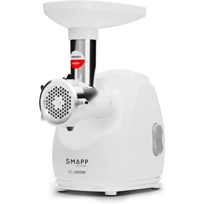 SMA Solar Technology Modell 489.8 Smapp - Fleischwolf SMA Solar Technology Modell 489.8 Smapp - Fleischwolf
